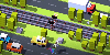 25 Unbelievable Games Like Crossy Road